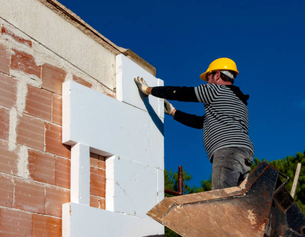 Best Spray Foam Insulation  in Mcgaheysville, VA