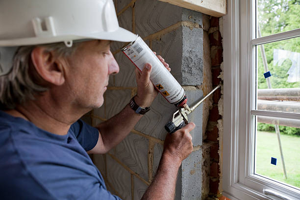 Best Insulation for New Construction  in Mcgaheysville, VA