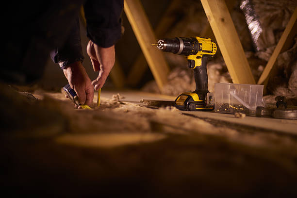 Best Soundproof Insulation Installation  in Mcgaheysville, VA